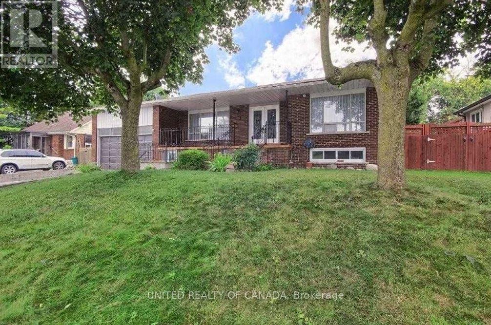 Lwer-2 - 13 George Street, Richmond Hill, Ontario  L4E 2T5 - Photo 2 - N13412518
