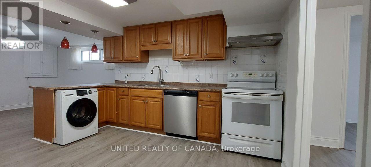 Lwer-2 - 13 George Street, Richmond Hill, Ontario  L4E 2T5 - Photo 5 - N13412518