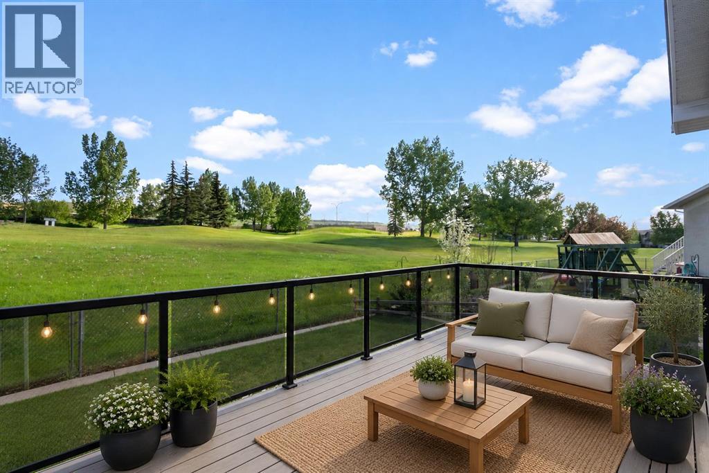 37 Riverview Close, Cochrane, Alberta T4C 1K7 - Photo 14 - A2317759