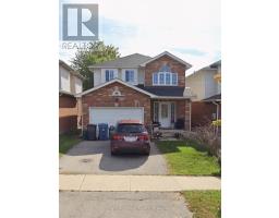21 FULLER DRIVE, Guelph, Ontario