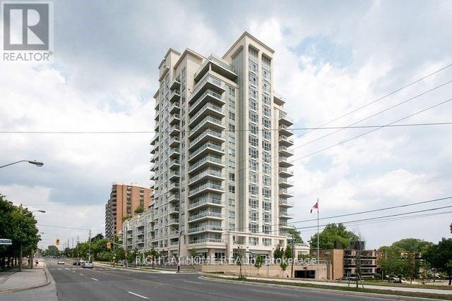 1309 - 3865 LAKE SHORE BOULEVARD W, Toronto, Ontario