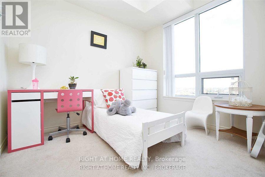 1309 - 3865 Lake Shore Boulevard W, Toronto, Ontario  M8W 0A2 - Photo 10 - W13412524