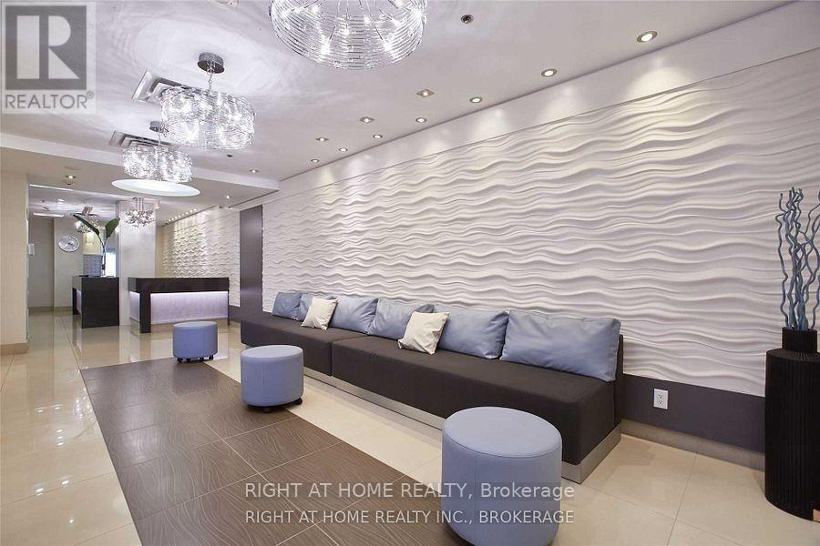 1309 - 3865 Lake Shore Boulevard W, Toronto, Ontario  M8W 0A2 - Photo 17 - W13412524