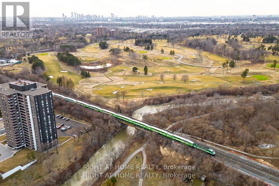 1309 - 3865 Lake Shore Boulevard W, Toronto, Ontario  M8W 0A2 - Photo 20 - W13412524