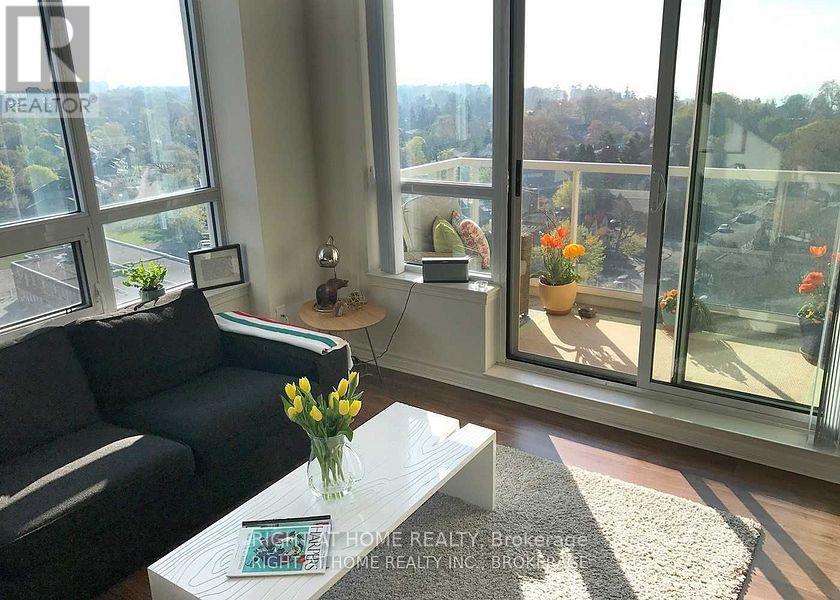 1309 - 3865 Lake Shore Boulevard W, Toronto, Ontario  M8W 0A2 - Photo 8 - W13412524