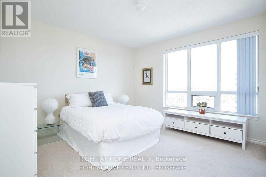 1309 - 3865 Lake Shore Boulevard W, Toronto, Ontario  M8W 0A2 - Photo 9 - W13412524