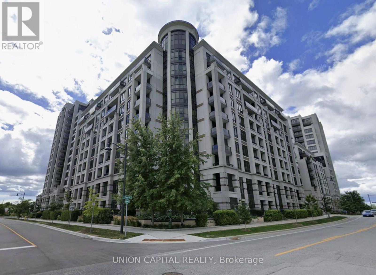 706 - 33 CLEGG ROAD, Markham, Ontario