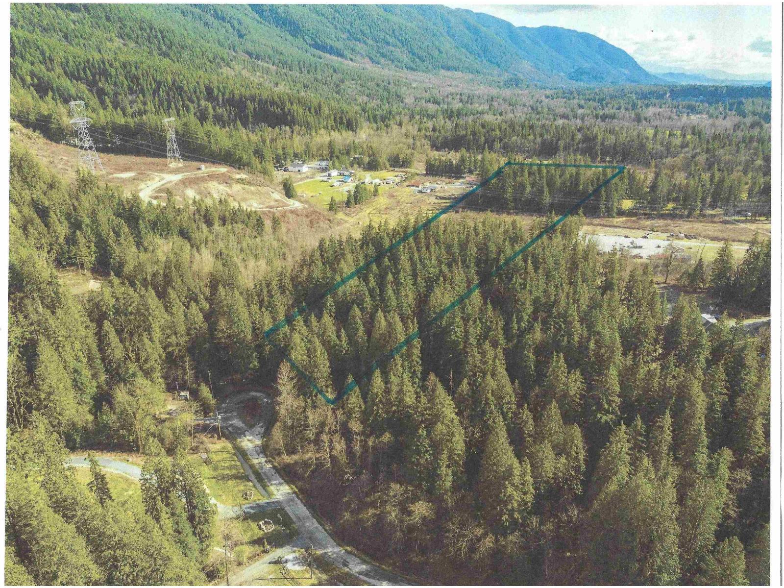 36161 RIDGEVIEW ROAD, Mission, British Columbia