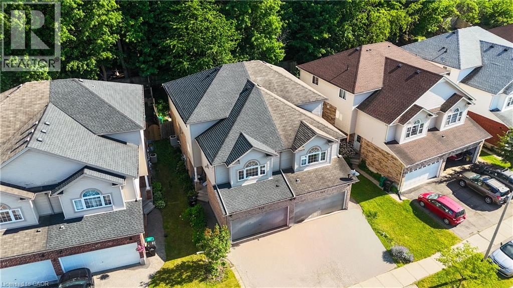 569 ACTIVA Avenue, Kitchener, Ontario