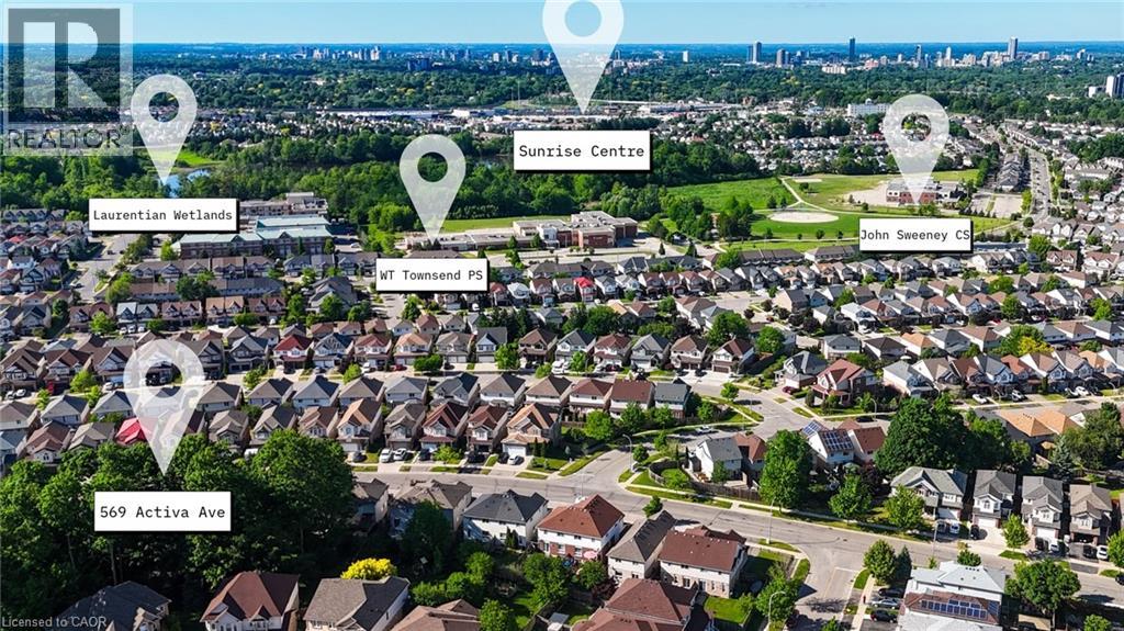 569 Activa Avenue, Kitchener, Ontario  N2E 4C3 - Photo 2 - 40826457