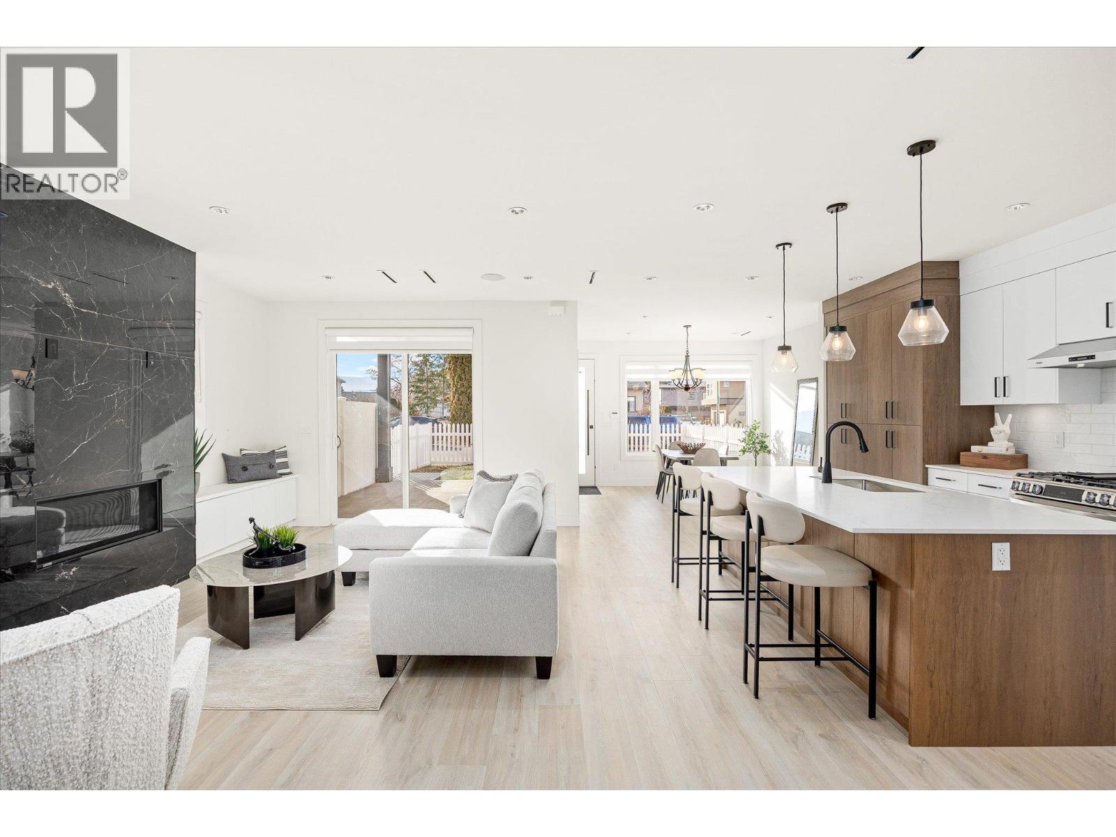 840 Grenfell Avenue Unit# 1, Kelowna, British Columbia  V1Y 5J4 - Photo 4 - 10375788