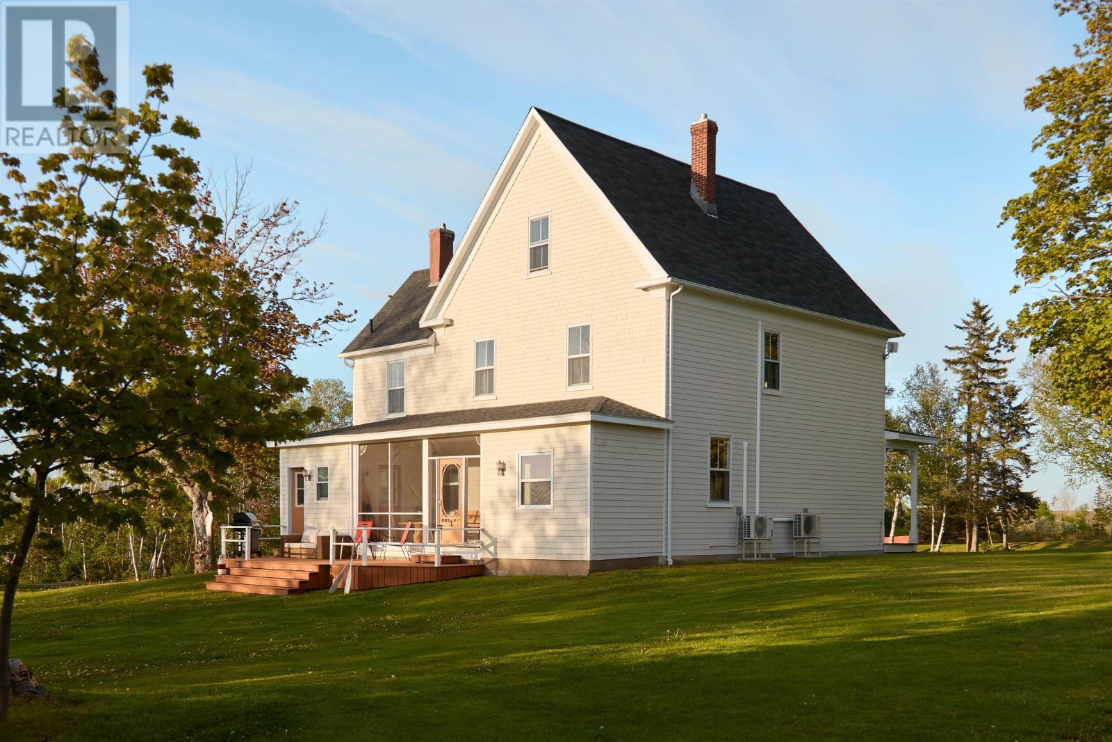 3753 Trans Canada Highway, Route 1, South Pinette, Prince Edward Island  C0A 1R0 - Photo 44 - 202613308