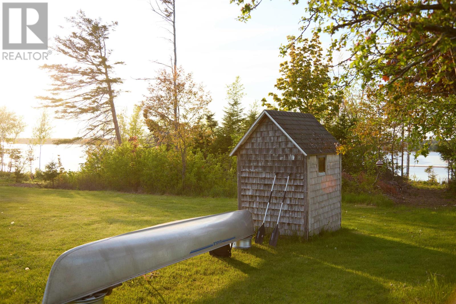 3753 Trans Canada Highway, Route 1, South Pinette, Prince Edward Island  C0A 1R0 - Photo 48 - 202613308