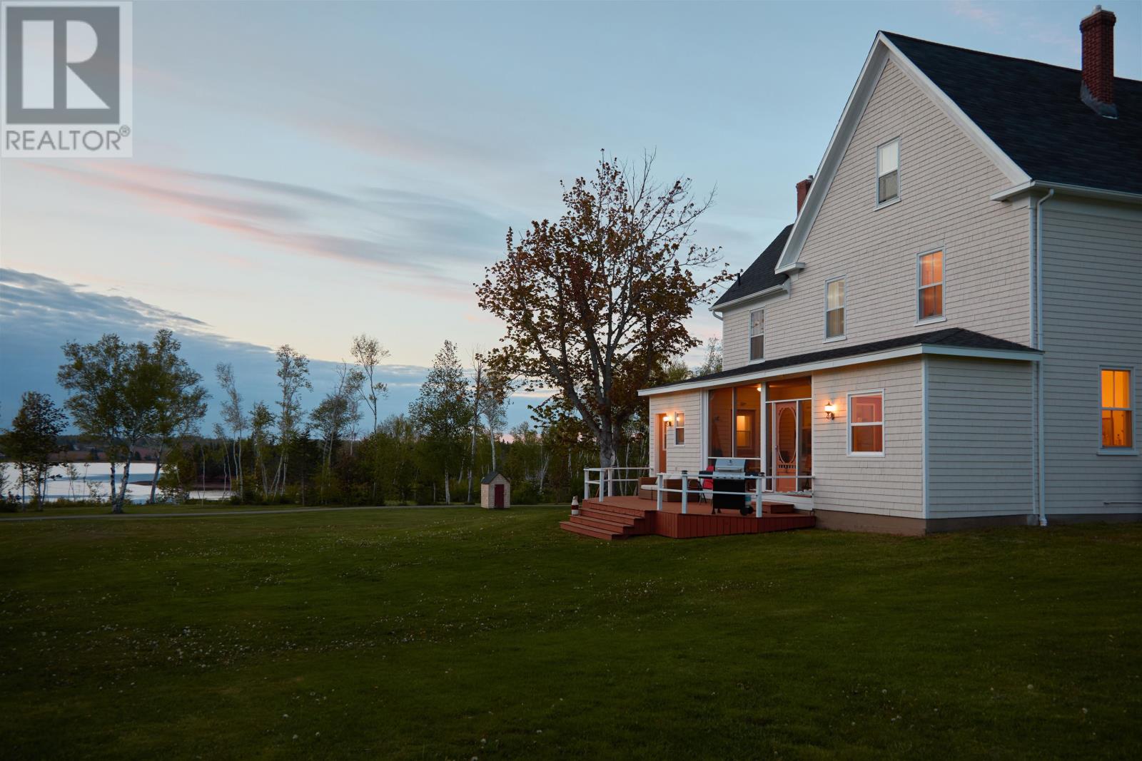3753 Trans Canada Highway, Route 1, South Pinette, Prince Edward Island  C0A 1R0 - Photo 49 - 202613308