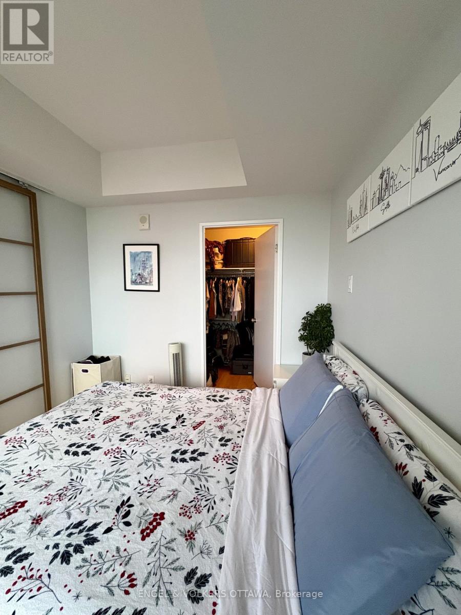 1411 - 324 Laurier Avenue W, Ottawa, Ontario  K1P 0A4 - Photo 10 - X13412532