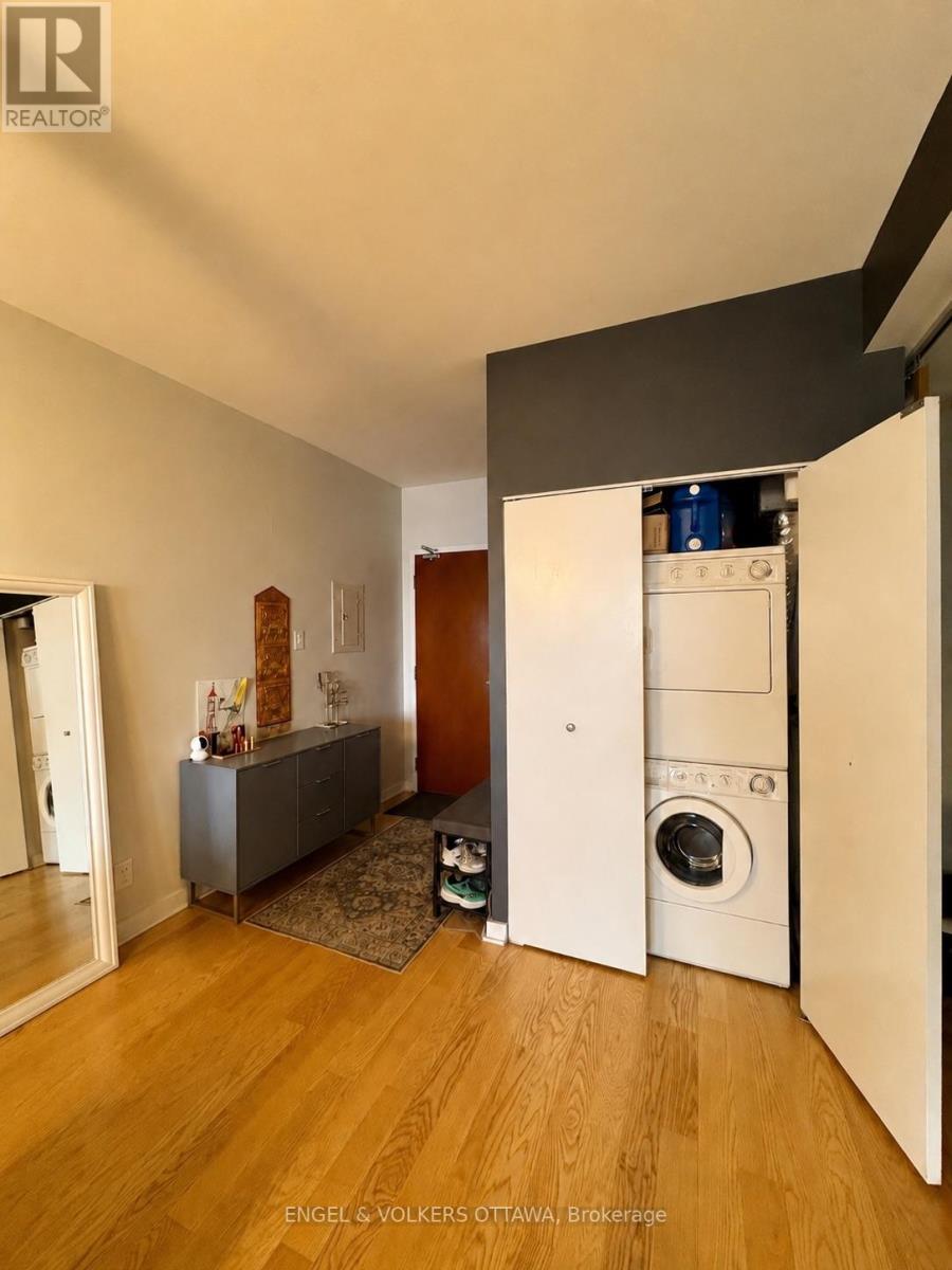 1411 - 324 Laurier Avenue W, Ottawa, Ontario  K1P 0A4 - Photo 12 - X13412532