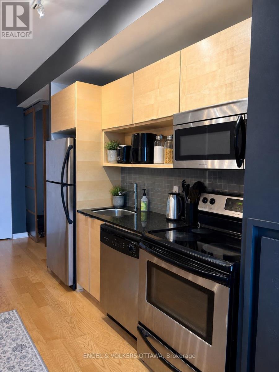 1411 - 324 Laurier Avenue W, Ottawa, Ontario  K1P 0A4 - Photo 6 - X13412532