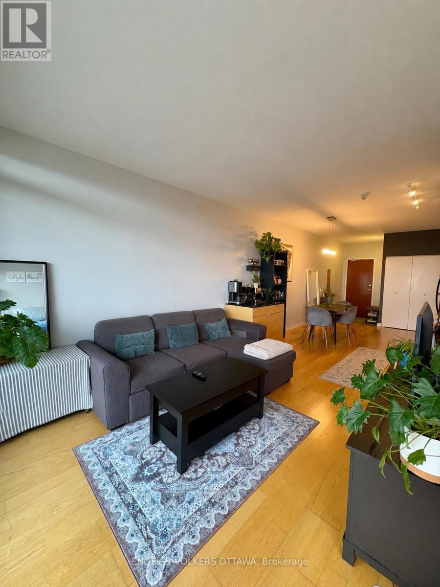 1411 - 324 Laurier Avenue W, Ottawa, Ontario  K1P 0A4 - Photo 7 - X13412532