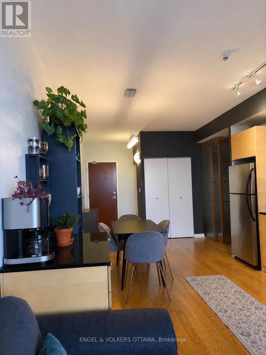 1411 - 324 Laurier Avenue W, Ottawa, Ontario  K1P 0A4 - Photo 8 - X13412532