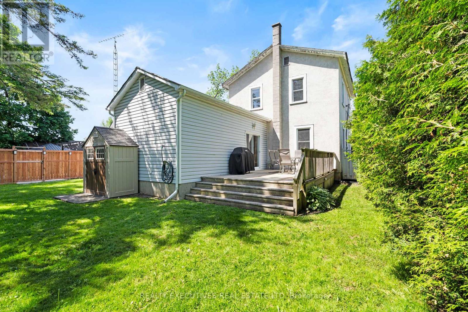 22 Joseph Street, North Dundas, Ontario  K0C 1H0 - Photo 36 - X13412540
