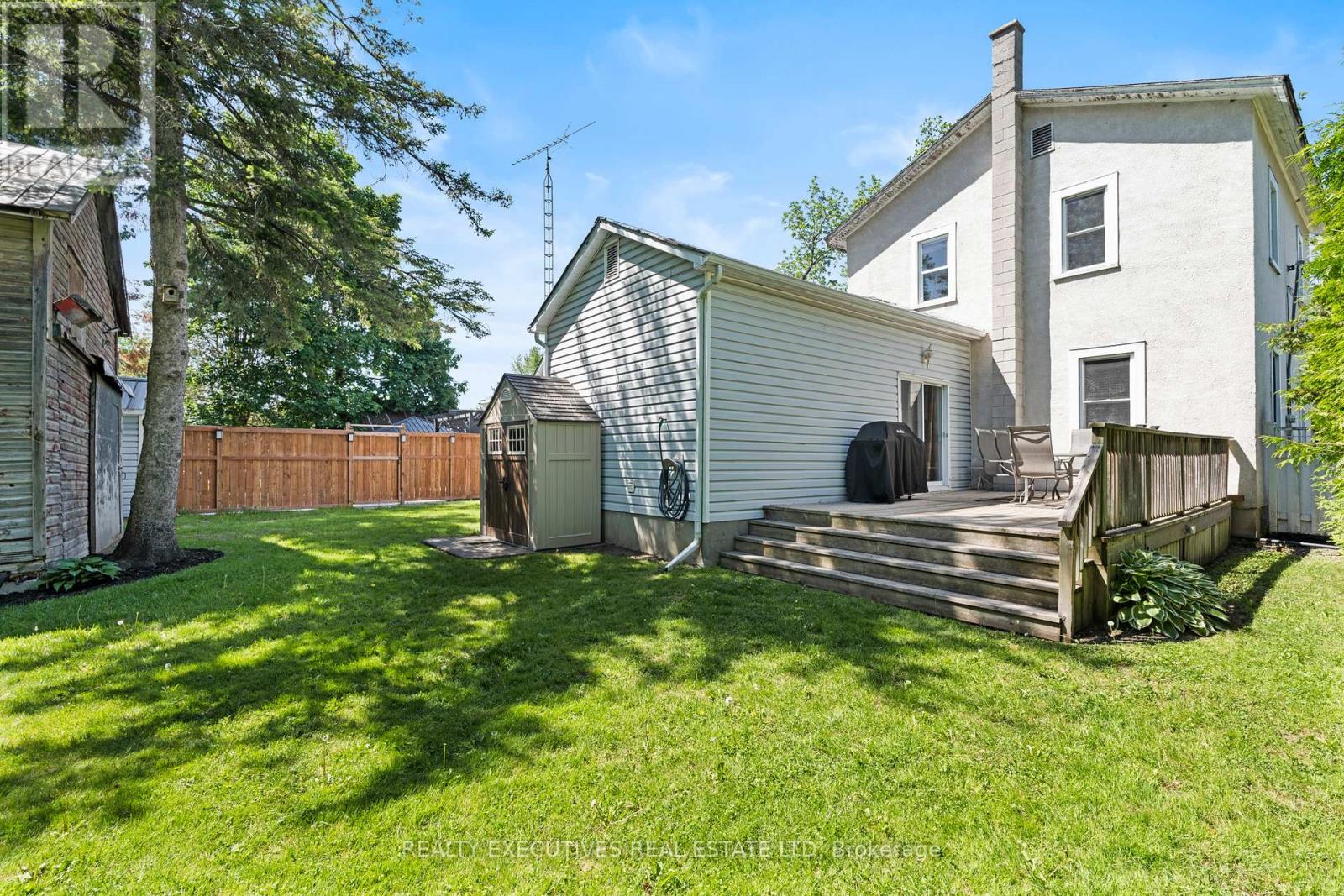 22 Joseph Street, North Dundas, Ontario  K0C 1H0 - Photo 37 - X13412540