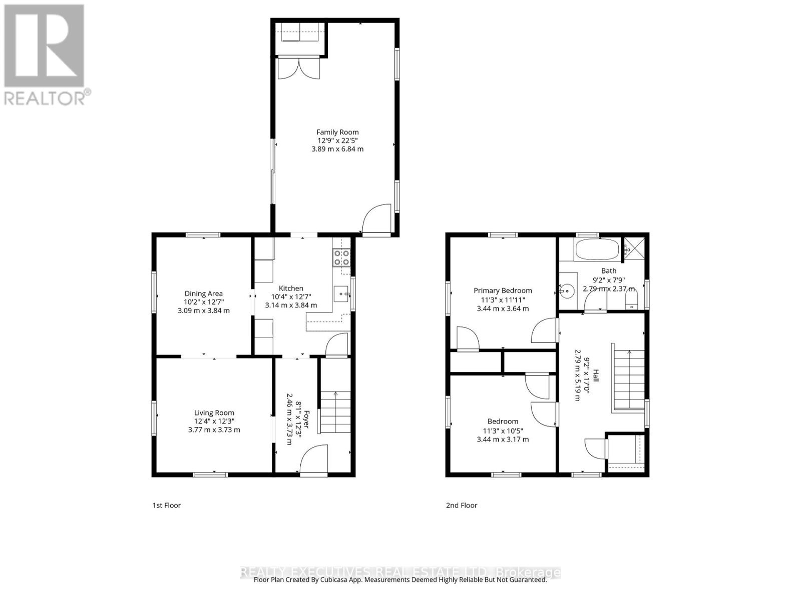22 Joseph Street, North Dundas, Ontario  K0C 1H0 - Photo 46 - X13412540