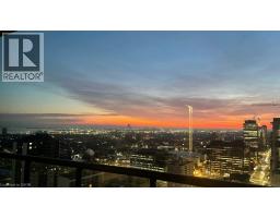 15 QUEEN Street S Unit# 2310, Hamilton, Ontario