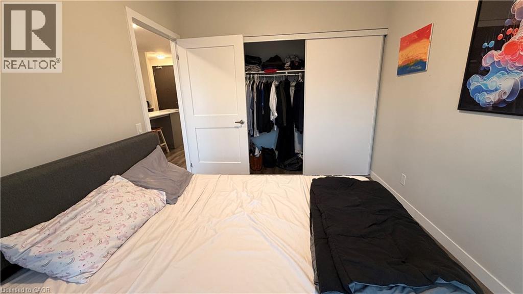 15 Queen Street S Unit# 2310, Hamilton, Ontario  L8P 0C6 - Photo 10 - 40837587