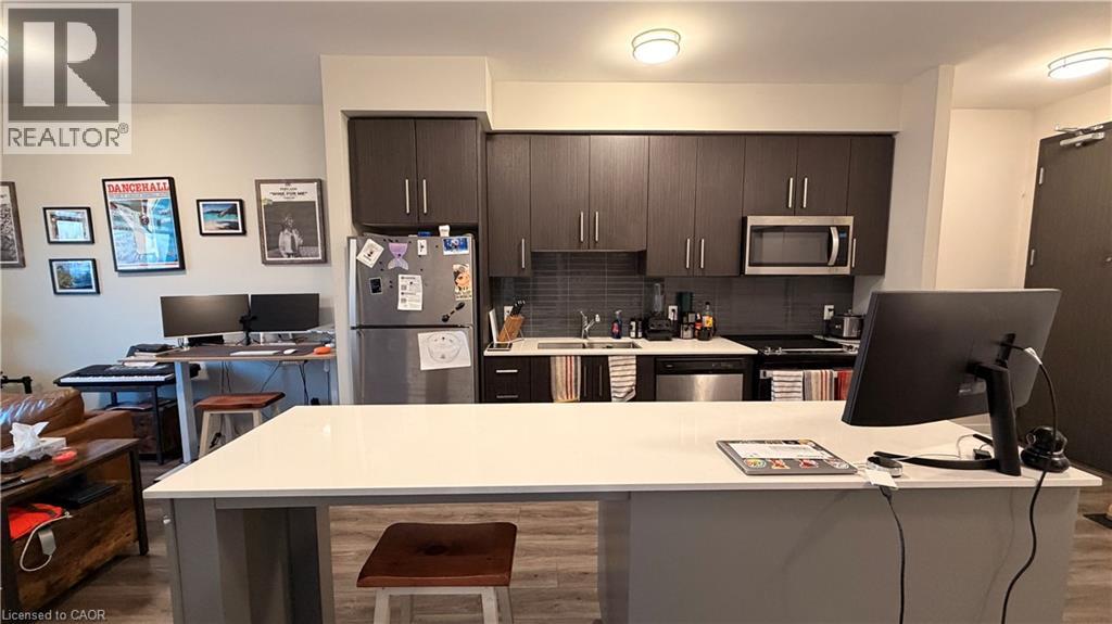 15 Queen Street S Unit# 2310, Hamilton, Ontario  L8P 0C6 - Photo 5 - 40837587
