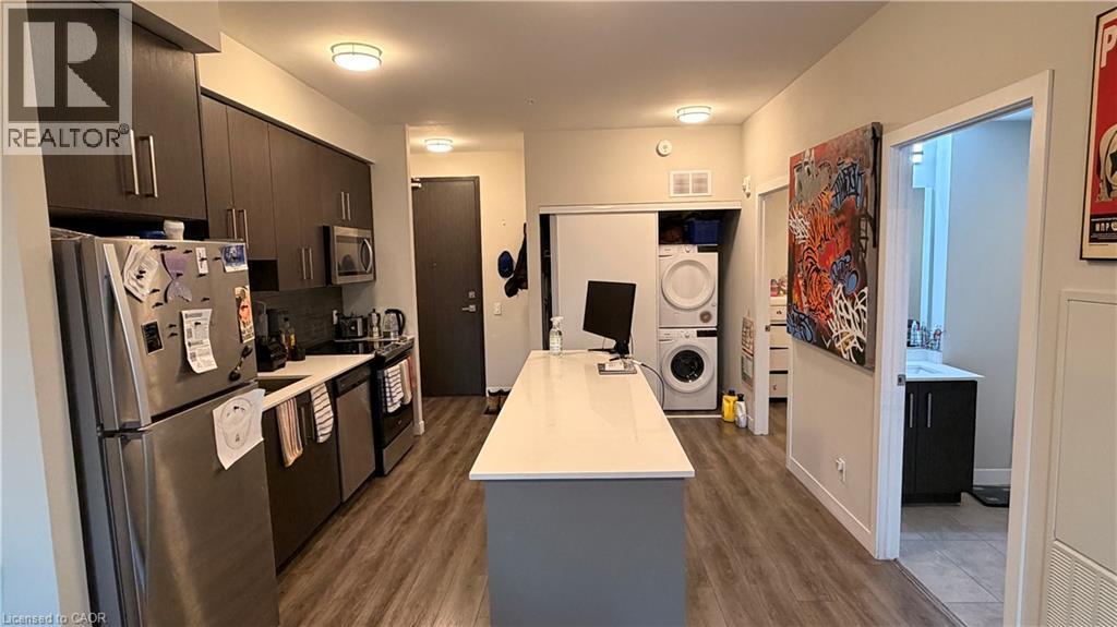 15 Queen Street S Unit# 2310, Hamilton, Ontario  L8P 0C6 - Photo 2 - 40837587