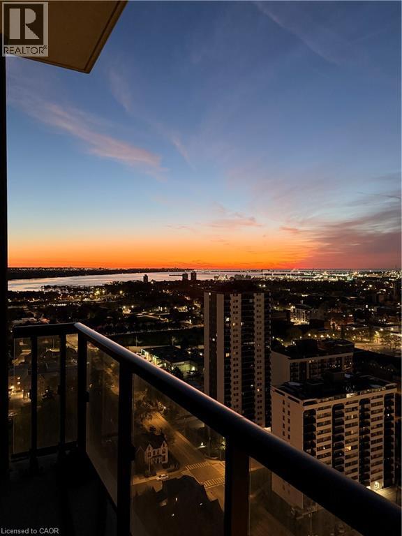 15 Queen Street S Unit# 2310, Hamilton, Ontario  L8P 0C6 - Photo 16 - 40837587