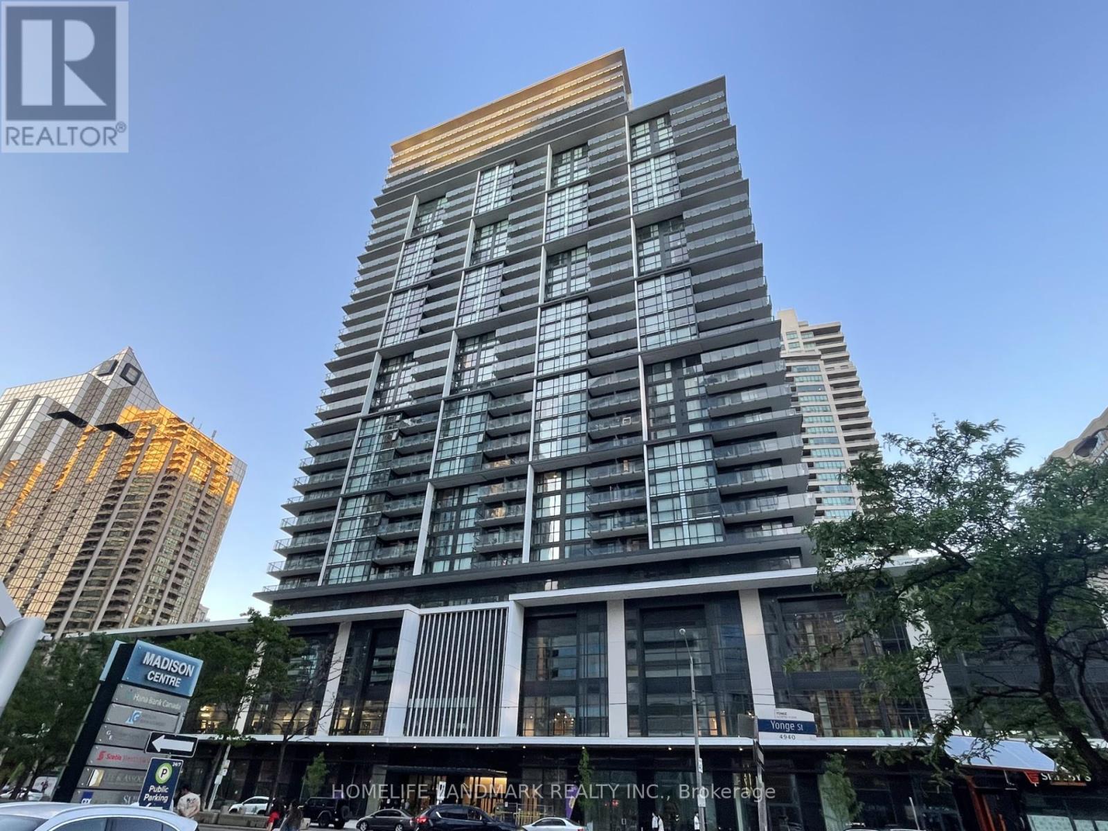 1009 - 4955 Yonge Street, Toronto, Ontario  M2N 0L8 - Photo 3 - C13151406