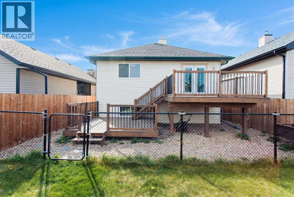 44 White Avenue, Red Deer, Alberta  T4N 7E5 - Photo 26 - A2314290
