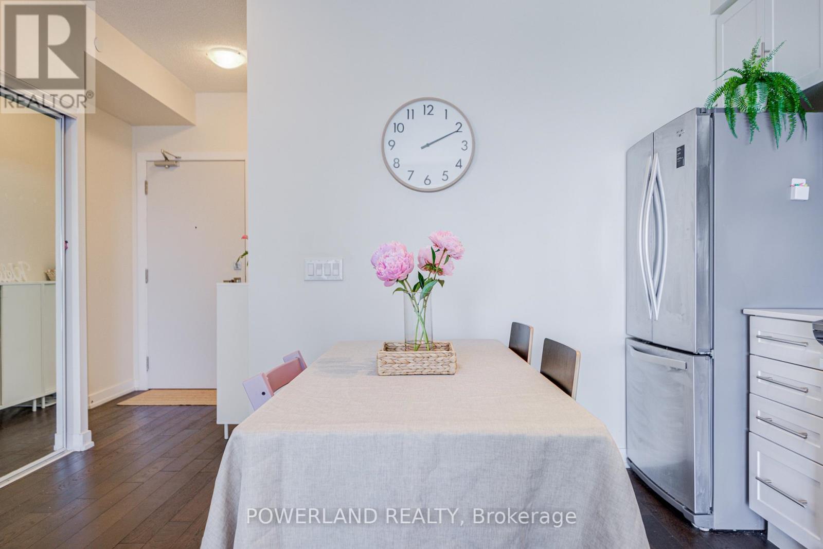 2308 - 4011 Brickstone Mews, Mississauga, Ontario  L5B 0G3 - Photo 10 - W13412530