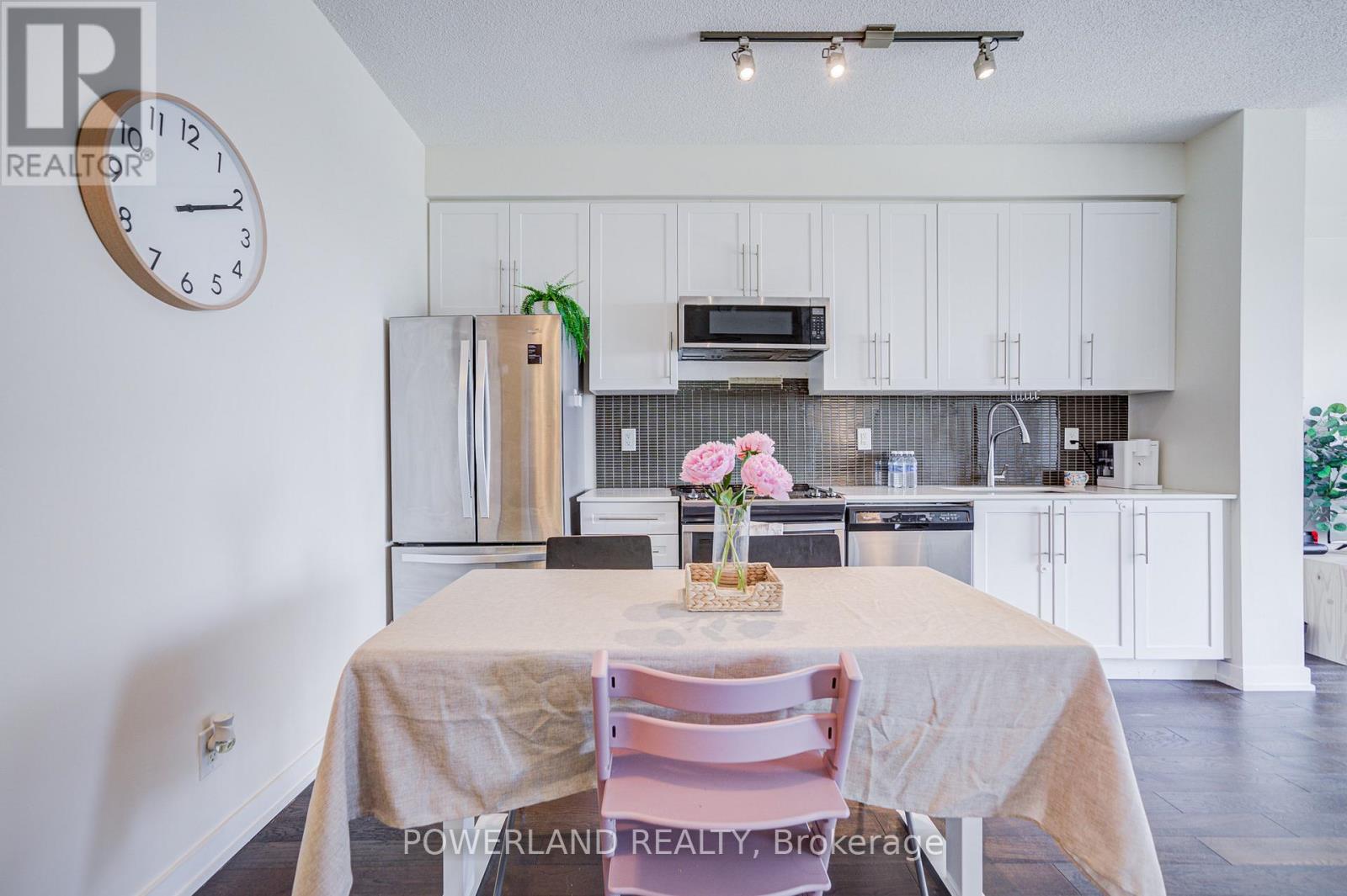 2308 - 4011 Brickstone Mews, Mississauga, Ontario  L5B 0G3 - Photo 11 - W13412530