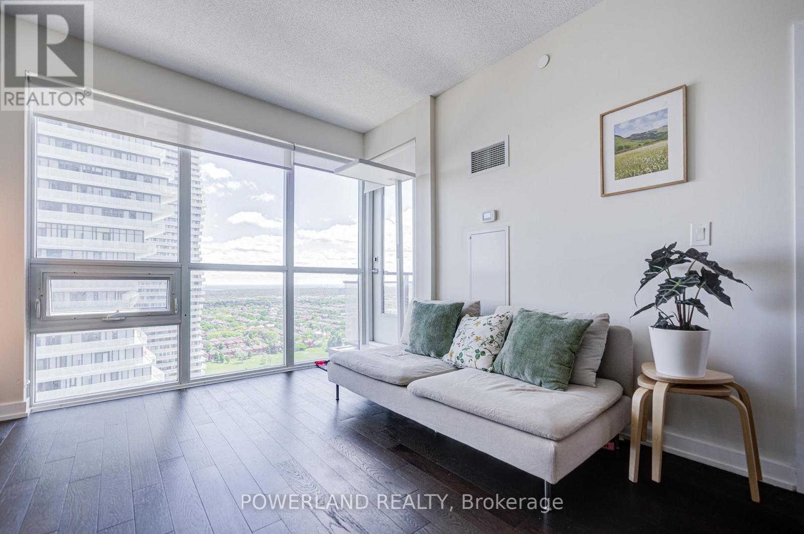 2308 - 4011 Brickstone Mews, Mississauga, Ontario  L5B 0G3 - Photo 12 - W13412530
