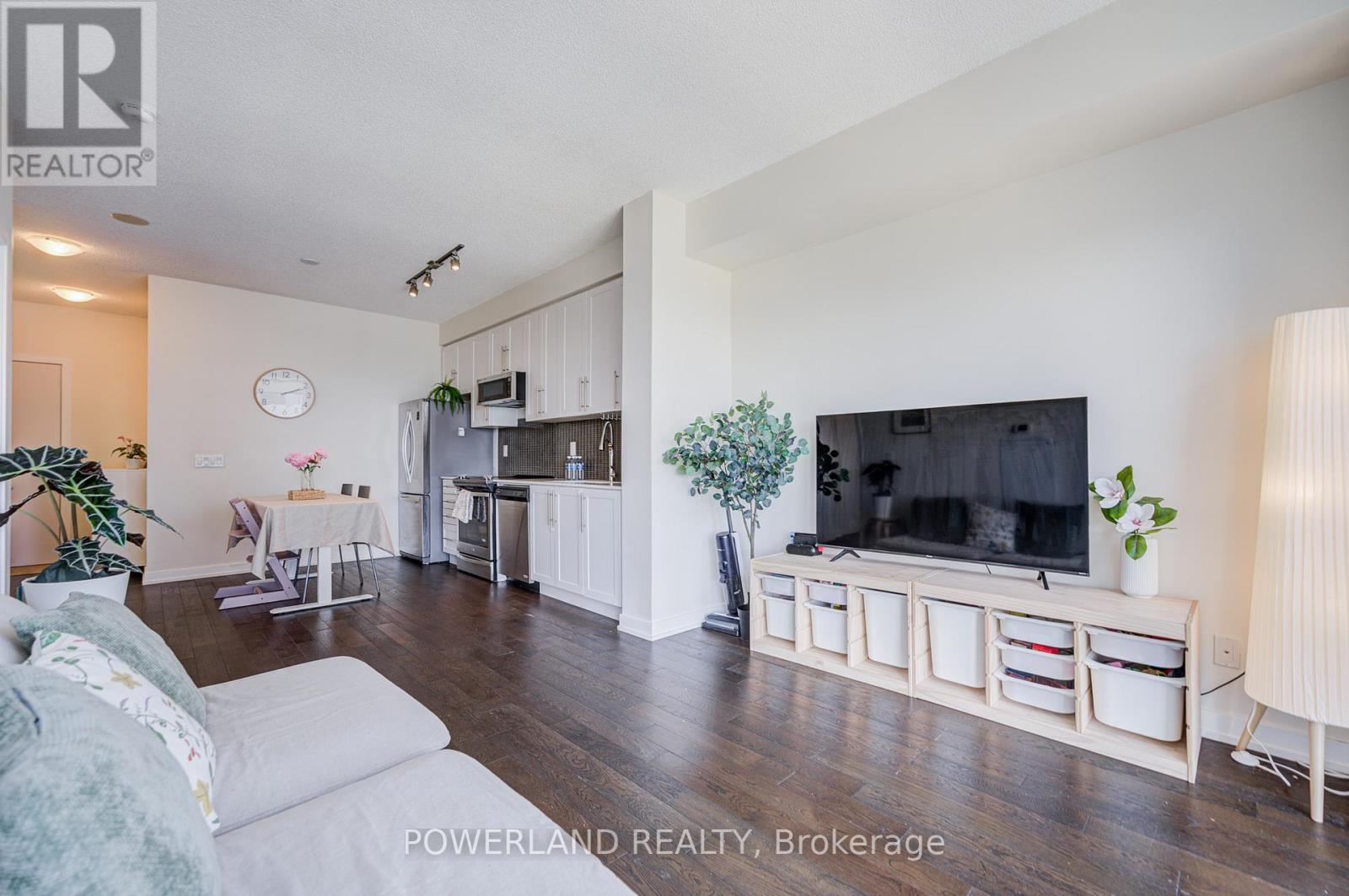 2308 - 4011 Brickstone Mews, Mississauga, Ontario  L5B 0G3 - Photo 13 - W13412530