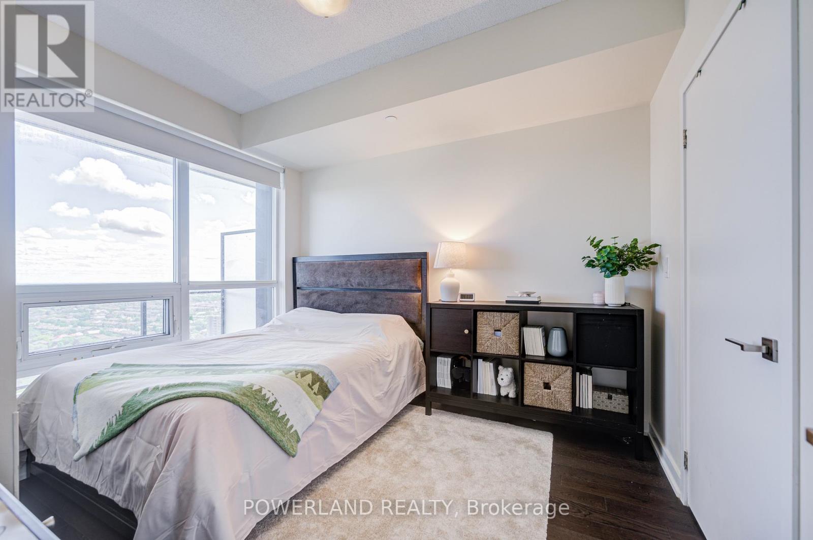 2308 - 4011 Brickstone Mews, Mississauga, Ontario  L5B 0G3 - Photo 14 - W13412530