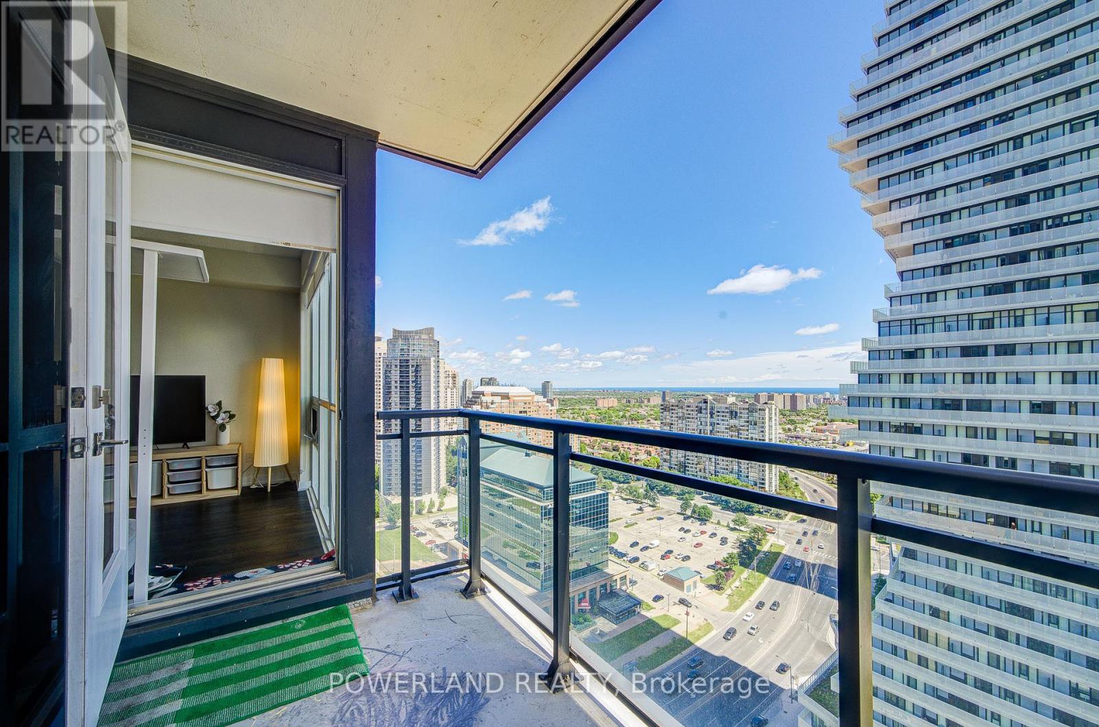 2308 - 4011 Brickstone Mews, Mississauga, Ontario  L5B 0G3 - Photo 19 - W13412530
