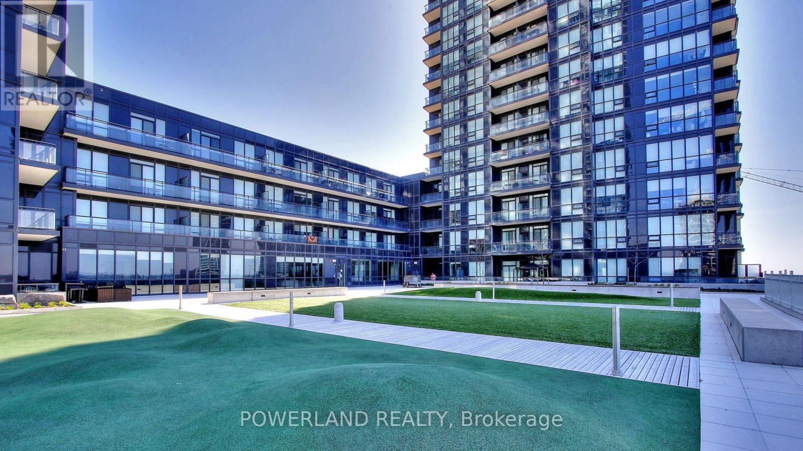 2308 - 4011 Brickstone Mews, Mississauga, Ontario  L5B 0G3 - Photo 20 - W13412530