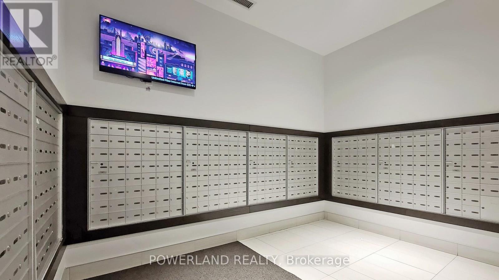 2308 - 4011 Brickstone Mews, Mississauga, Ontario  L5B 0G3 - Photo 21 - W13412530