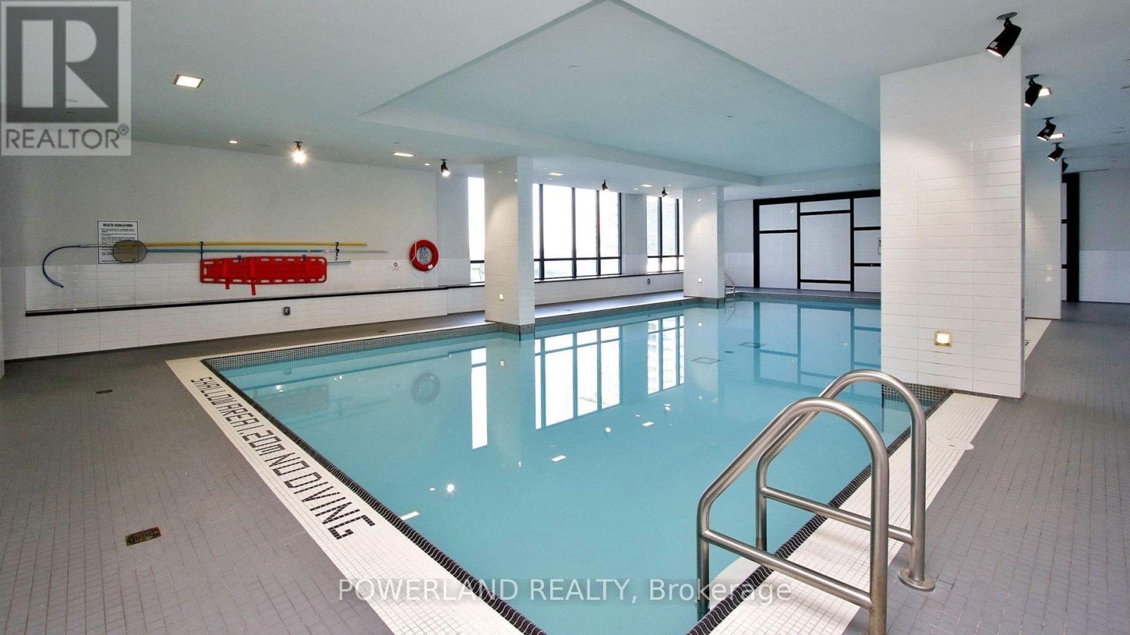 2308 - 4011 Brickstone Mews, Mississauga, Ontario  L5B 0G3 - Photo 23 - W13412530