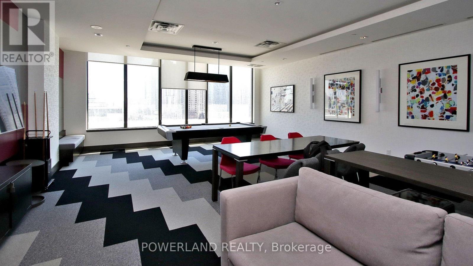 2308 - 4011 Brickstone Mews, Mississauga, Ontario  L5B 0G3 - Photo 25 - W13412530
