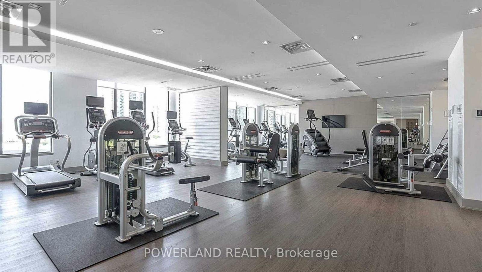 2308 - 4011 Brickstone Mews, Mississauga, Ontario  L5B 0G3 - Photo 26 - W13412530