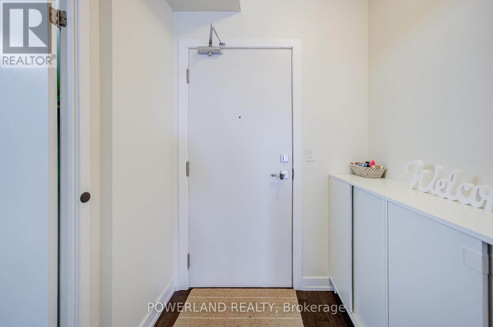 2308 - 4011 Brickstone Mews, Mississauga, Ontario  L5B 0G3 - Photo 5 - W13412530