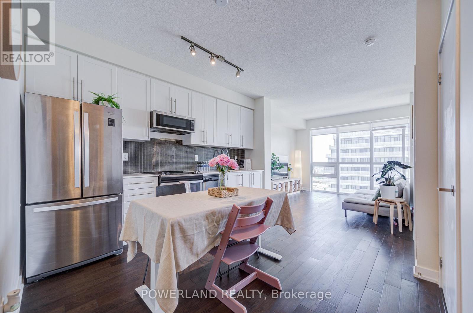 2308 - 4011 Brickstone Mews, Mississauga, Ontario  L5B 0G3 - Photo 7 - W13412530