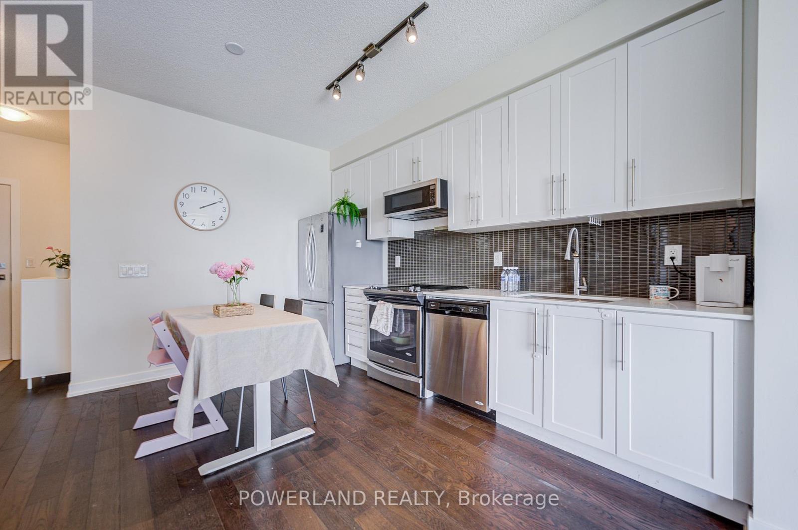 2308 - 4011 Brickstone Mews, Mississauga, Ontario  L5B 0G3 - Photo 8 - W13412530
