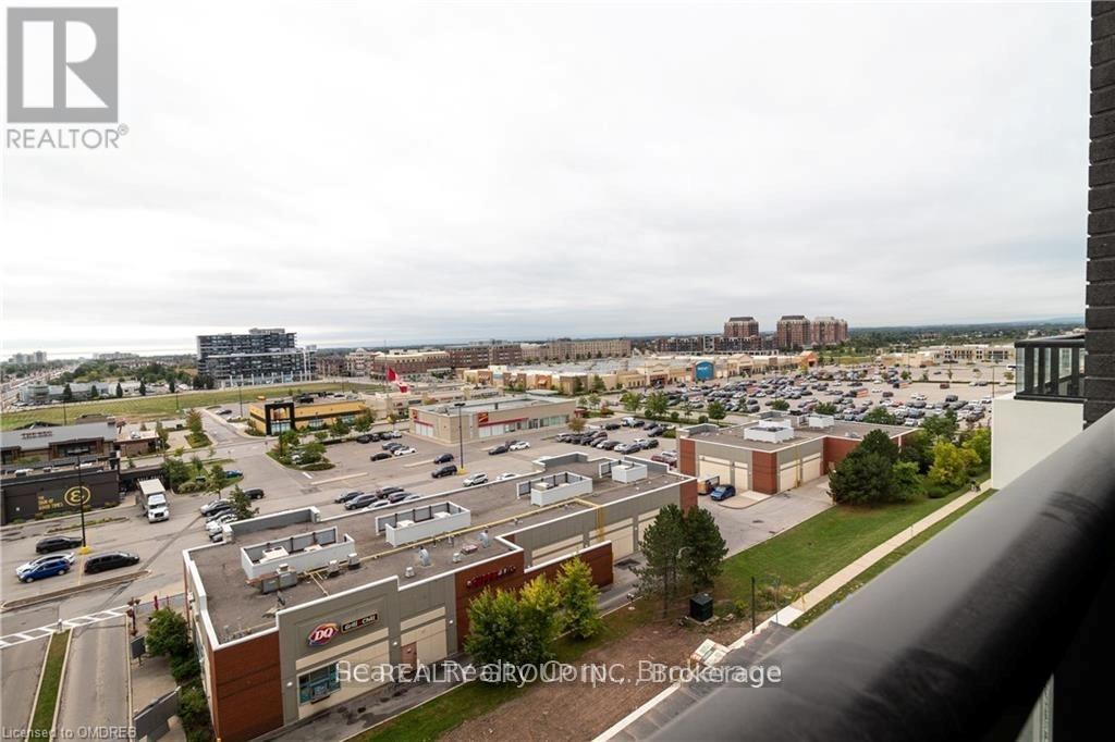 702 - 297 Oak Walk Drive, Oakville (Ro River Oaks), Ontario  L6H 6Z3 - Photo 17 - W13412536