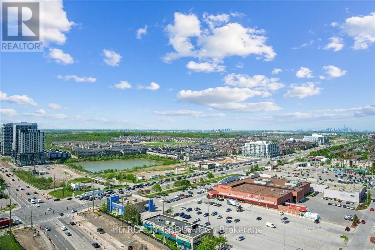 702 - 297 Oak Walk Drive, Oakville (Ro River Oaks), Ontario  L6H 6Z3 - Photo 18 - W13412536