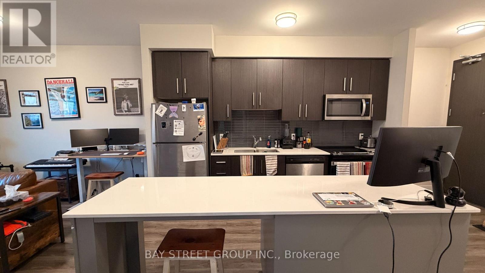 2310 - 15 Queent Street S, Hamilton, Ontario  L8P 0C6 - Photo 5 - X13412492